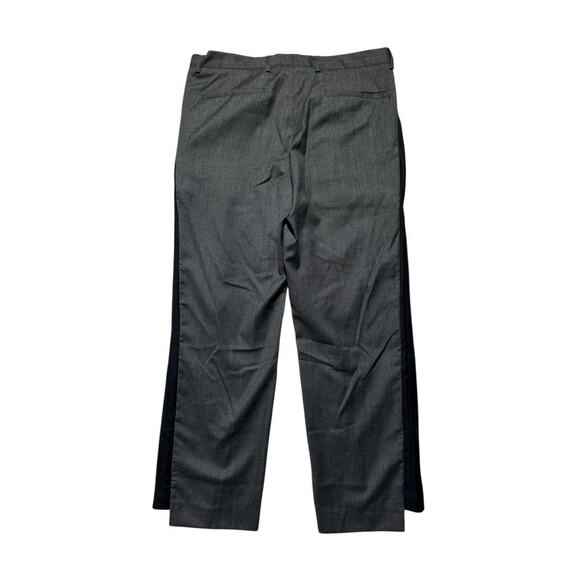 2in1 Double suit trouser - Picture 3 of 6